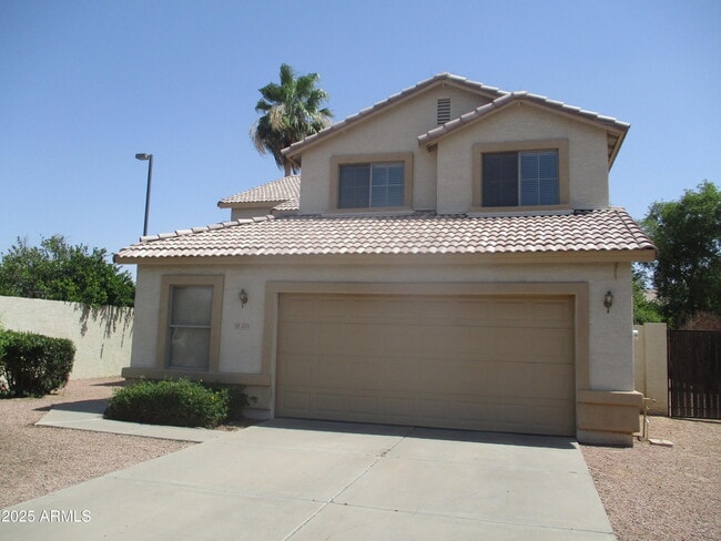 property at 3371 E Woodside Way
