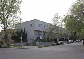 7057 Jordan Ave Apartments