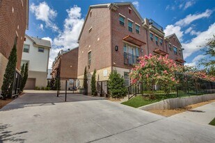 4323 Dickason Ave in Dallas, TX - Building Photo