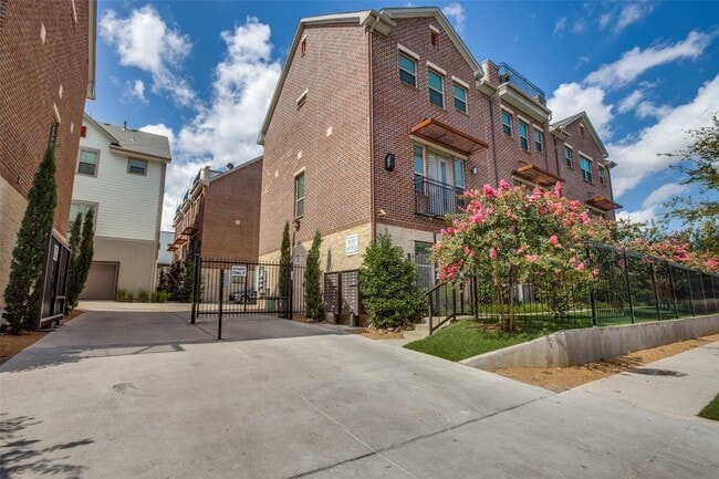 property at 4323 Dickason Ave