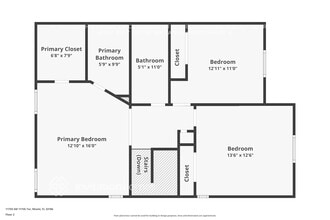 11755 SW 117th Terrace in Miami, FL - Building Photo - Building Photo