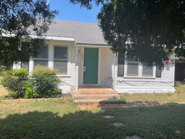 property at 404 Rose St