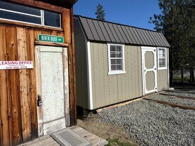 1720 Main St in Weaverville, CA - Building Photo