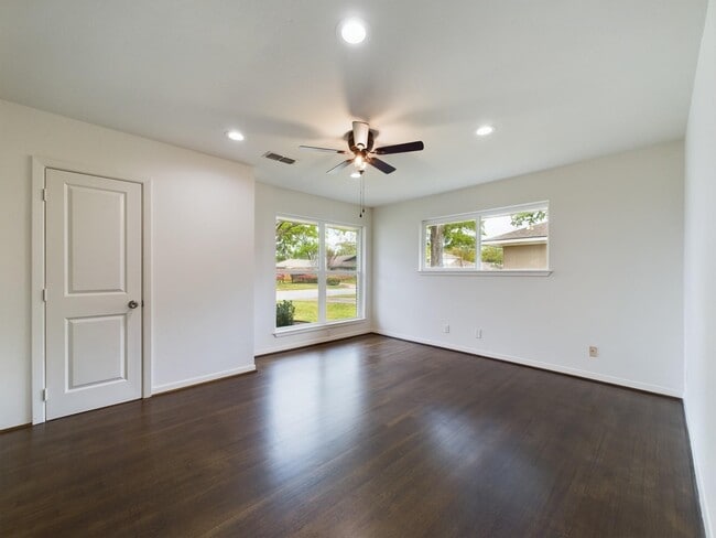 property at 2231 Latexo Dr