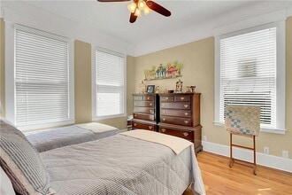 919 Egmont St, Unit 929 in Brunswick, GA - Foto de edificio - Building Photo