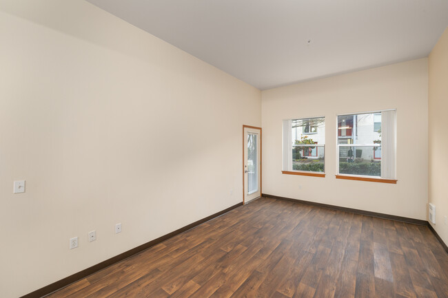 The Yards at Union Station in Portland, OR - Building Photo - Interior Photo