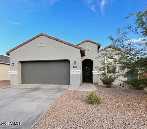 1753 W Cameron Blvd in Coolidge, AZ - Building Photo