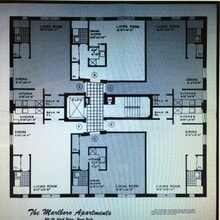 89-10 63rd Dr in Rego Park, NY - Foto de edificio - Building Photo