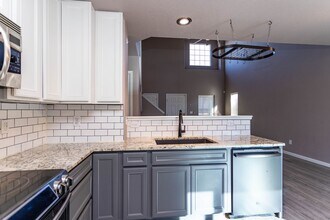 7135 Josh Byers Way in Fountain, CO - Building Photo - Building Photo