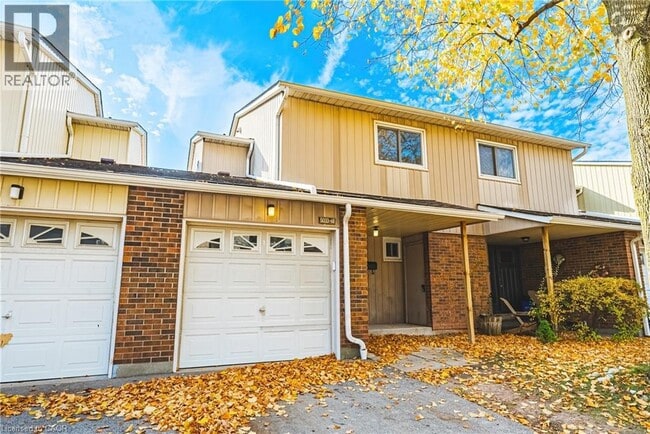 property at 5033 Pinedale Ave