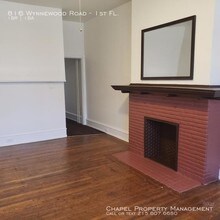 816 Wynnewood Rd in Philadelphia, PA - Building Photo - Building Photo