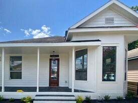 2510 Nagle St in Houston, TX - Building Photo