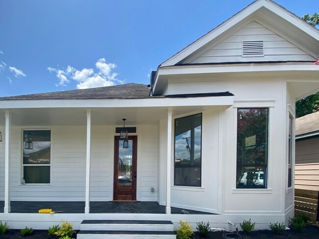 property at 2510 Nagle St