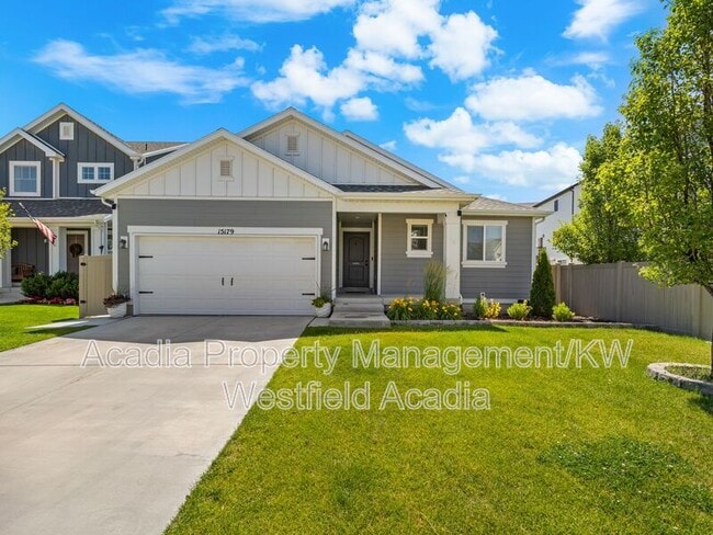 property at 15179 S Cantle Dr