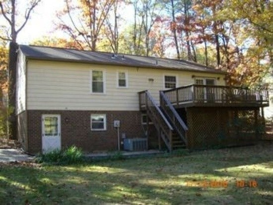 11206 Guilford Rd in Richmond, VA - Building Photo - Building Photo