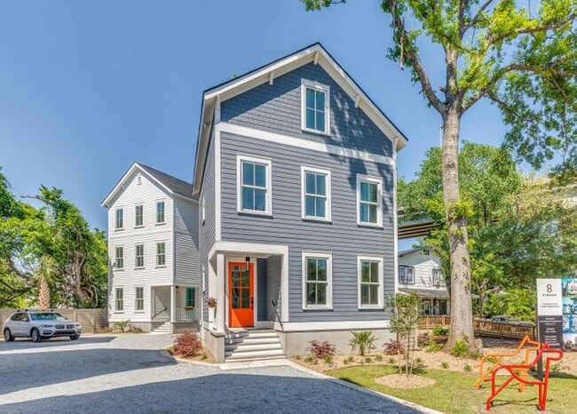4 Izzy Ct in Charleston, SC - Foto de edificio - Building Photo