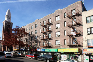 4112 4th Ave Apartments