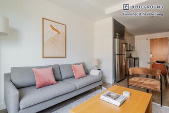 99 Kneeland St in Boston, MA - Building Photo - Building Photo