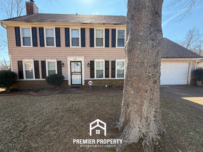 property at 5929 Pepper Crossing