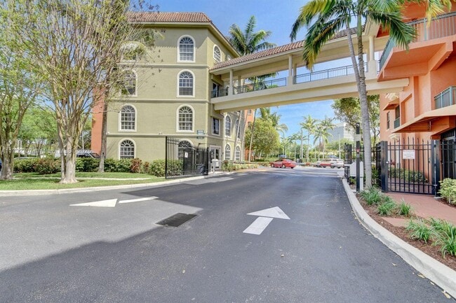 property at 1610 Presidential Way