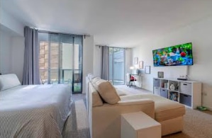 31 SE 6th St, Unit 805 in Miami, FL - Building Photo - Building Photo