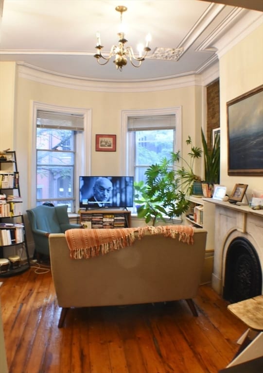 53 E Springfield St, Unit 2 in Boston, MA - Building Photo - Building Photo