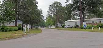 Windsor City Mobile Home Park Apartamentos