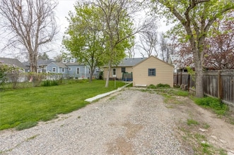 424 Miles Ave, Unit 424 Miles_Unit 2 in Billings, MT - Building Photo - Building Photo