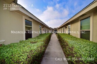 2112 Taxco Ct, Unit A in Edinburg, TX - Building Photo - Building Photo