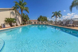 Crystal Cove Villas Apartments