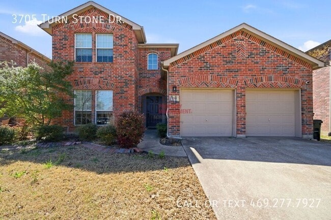 property at 3705 Turnstone Dr
