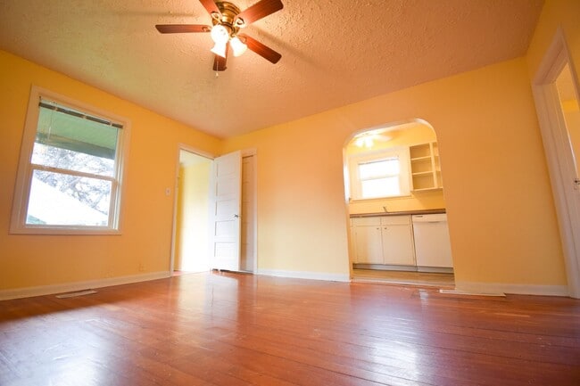 3627 NE 13th Ave in Portland, OR - Building Photo - Building Photo