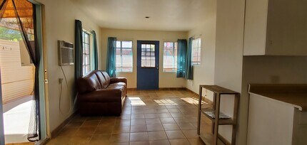 830 W Palo Verde Ave in Ajo, AZ - Building Photo - Building Photo