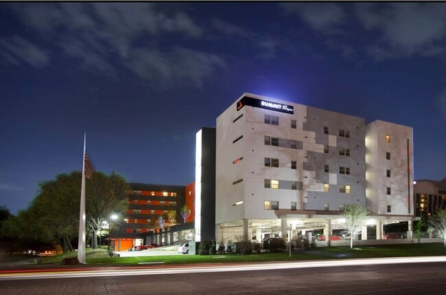 property at 12777 Merit Dr