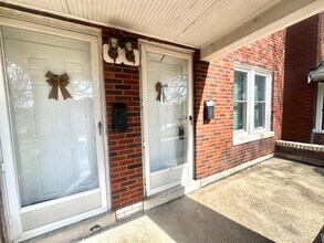 3865 Alberta St in St. Louis, MO - Building Photo - Building Photo