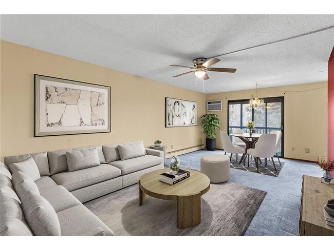 property at 4101 Parklawn Ave