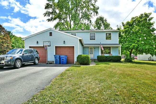 460-462-462 Fowler St in Cortland, OH - Building Photo - Building Photo