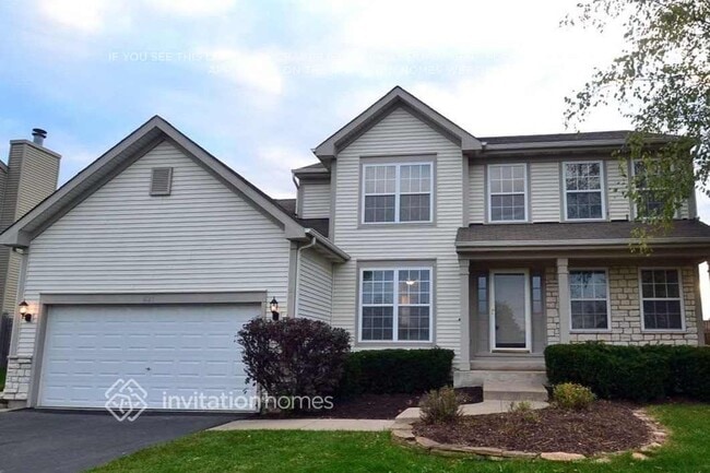 property at 621 Lake Plumleigh Way