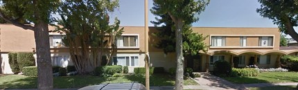 El Dorado Apartments in Upland, CA - Building Photo - Building Photo