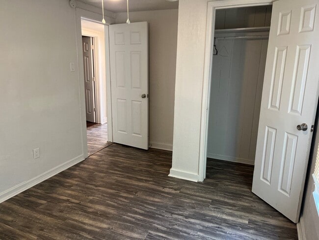 2912 N Independence Ave in Oklahoma City, OK - Building Photo - Building Photo