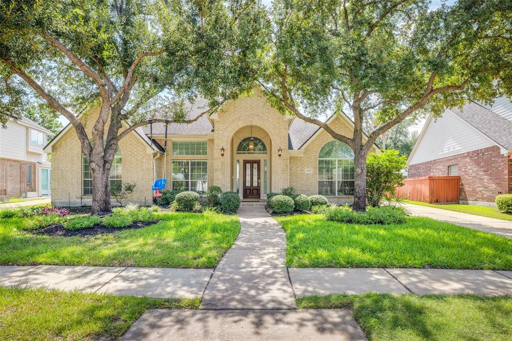 12011 Arroyo Verde Ln in Houston, TX - Building Photo