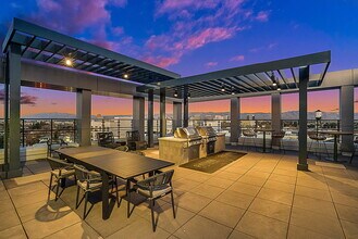 Patina at Midtown in San Jose, CA - Building Photo - Building Photo