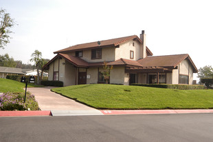 Mountain View Estates Apartments