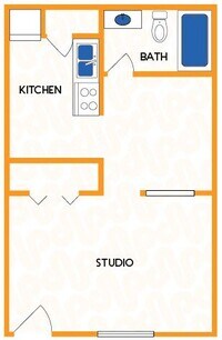 University Pointe Apartments photo'