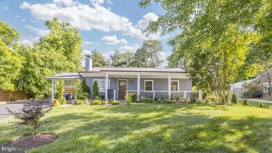 6317 Everglades Dr in Alexandria, VA - Building Photo - Building Photo