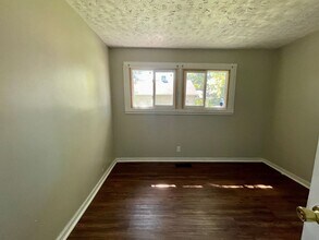 401 S Randolph St in Indianapolis, IN - Building Photo - Building Photo