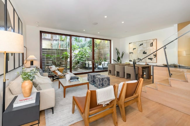 property at 147 Albion St