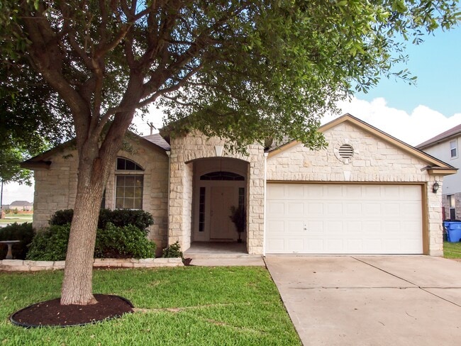 property at 17300 Zola Ln
