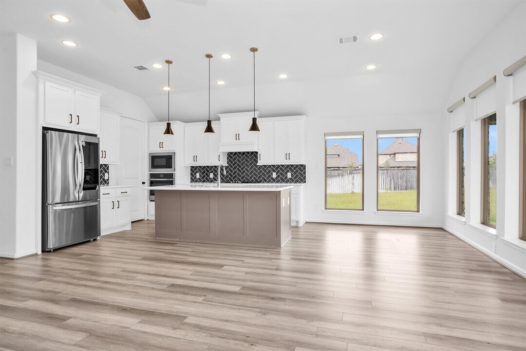 18402 Cir Bar Rnch Ct in Cypress, TX - Building Photo