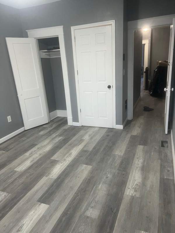 2311 W Lexington St in Baltimore, MD - Building Photo - Building Photo